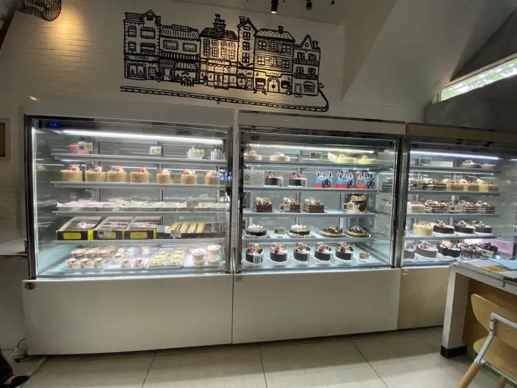 Yussy Akmal Sudirman Oleh - Oleh Khas Lampung 5