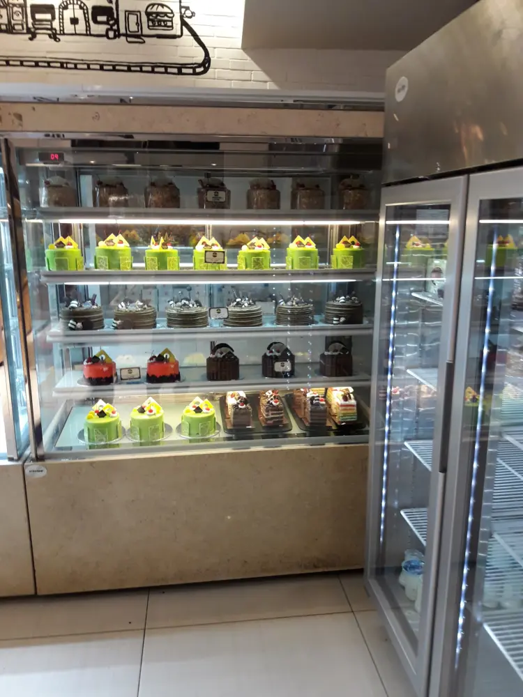 Yussy Akmal Sudirman Oleh - Oleh Khas Lampung 4