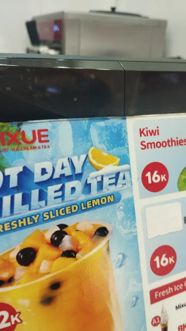 Mixue Bintaro Xchange Mall 4