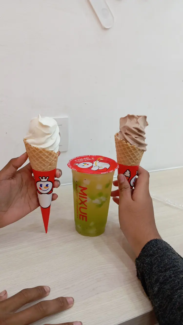 Mixue Bintaro Xchange Mall 3