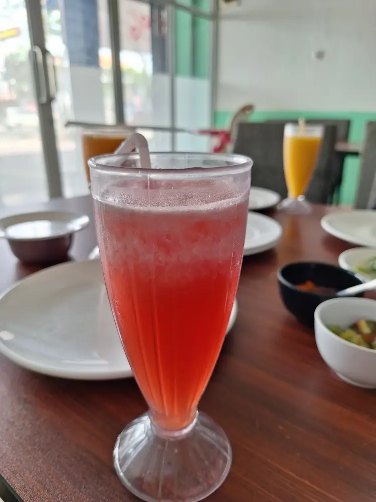 RM. Anging Mammiri Seafood Cab.Gowa 10