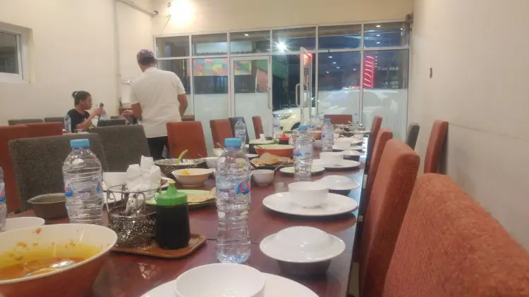 RM. Anging Mammiri Seafood Cab.Gowa 2