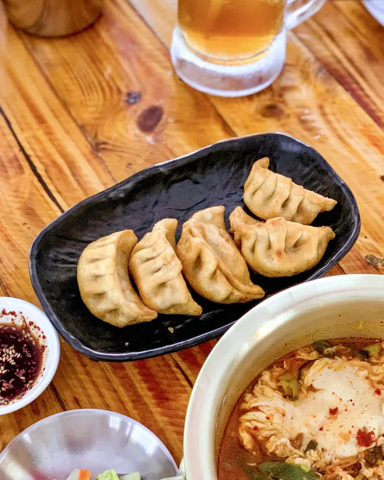 Korean Banban Chicken Batam 9