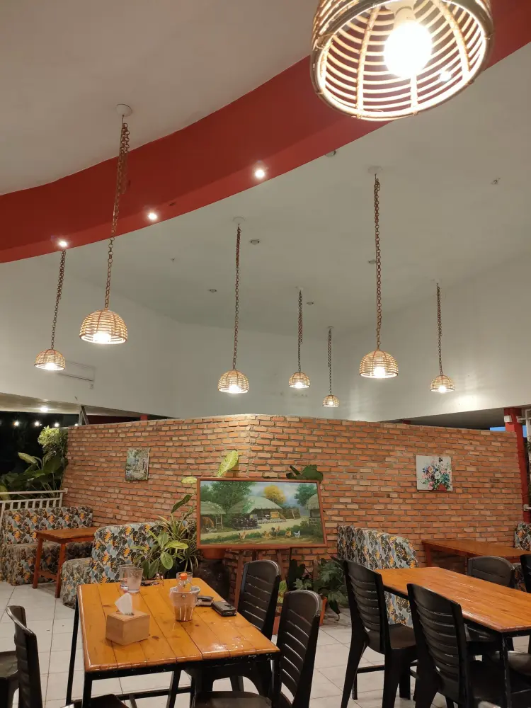 Korean Banban Chicken Batam 5