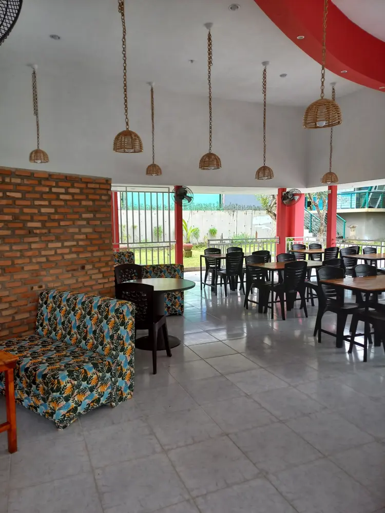 Korean Banban Chicken Batam 4