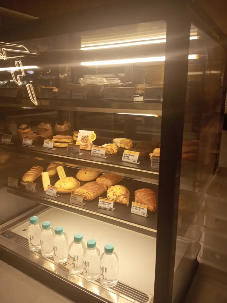 Flash Coffee - Juanda 3