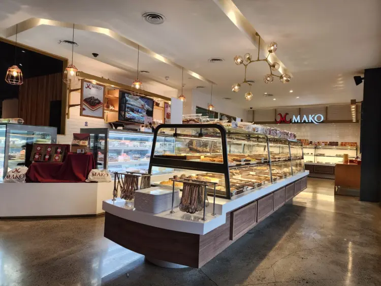 MAKO BAKERY & CAKE - JOGLO 1