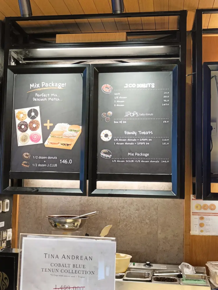 MAKO BAKERY & CAKE - JOGLO 5