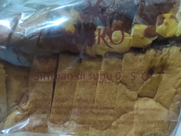 MAKO BAKERY & CAKE - JOGLO 4