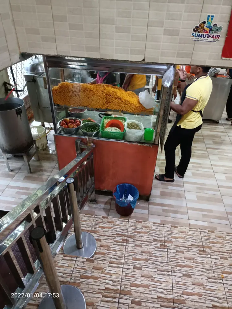 Mie Aceh Titi Bobrok 5