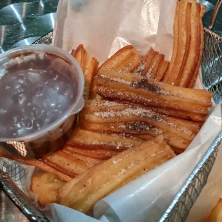 Second Cups Coffee & Space 9