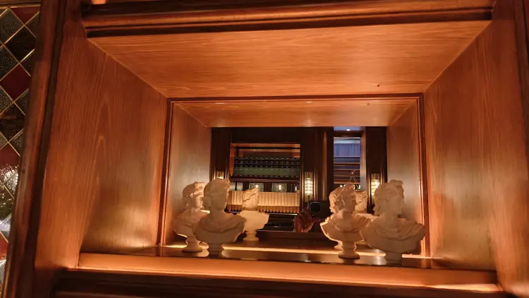 Phoenix Gastrobar by Holywings 10