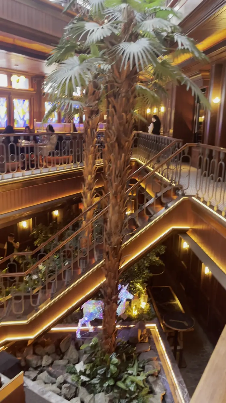 Phoenix Gastrobar by Holywings 5