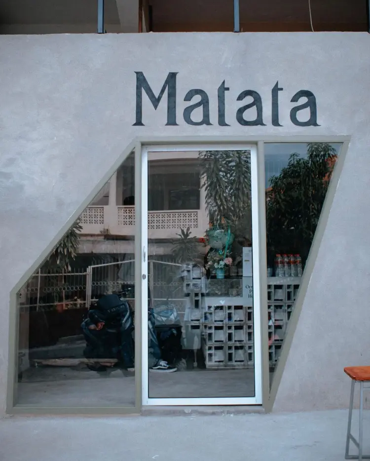 Matata 1