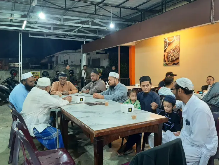 Malabar Arham Bandar Purus 10