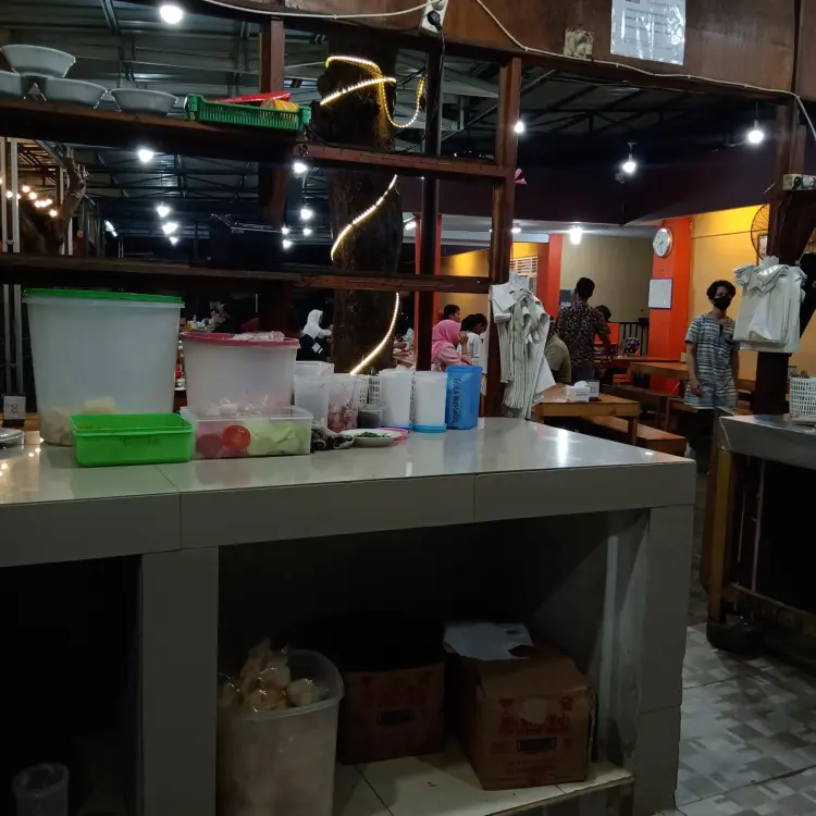 Malabar Arham Bandar Purus 9