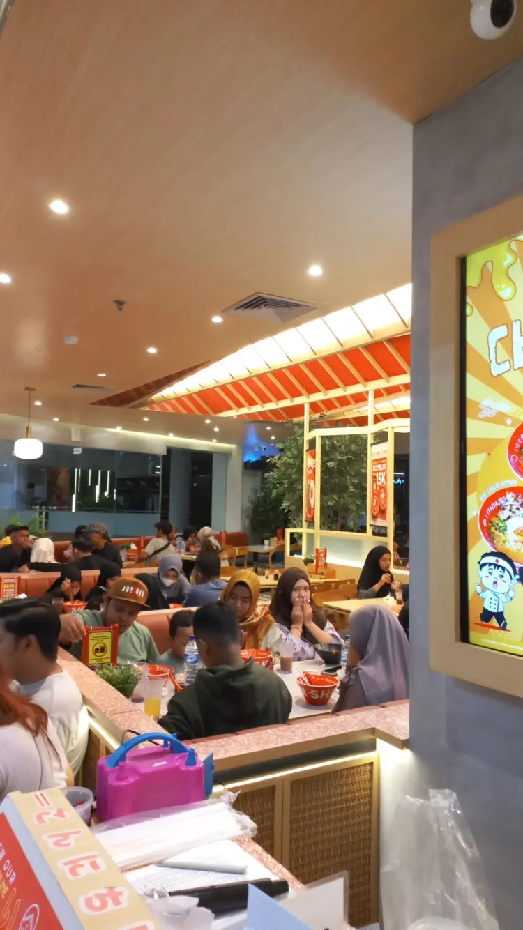 Shem Ramen - Big Mall (LG Floor) 9