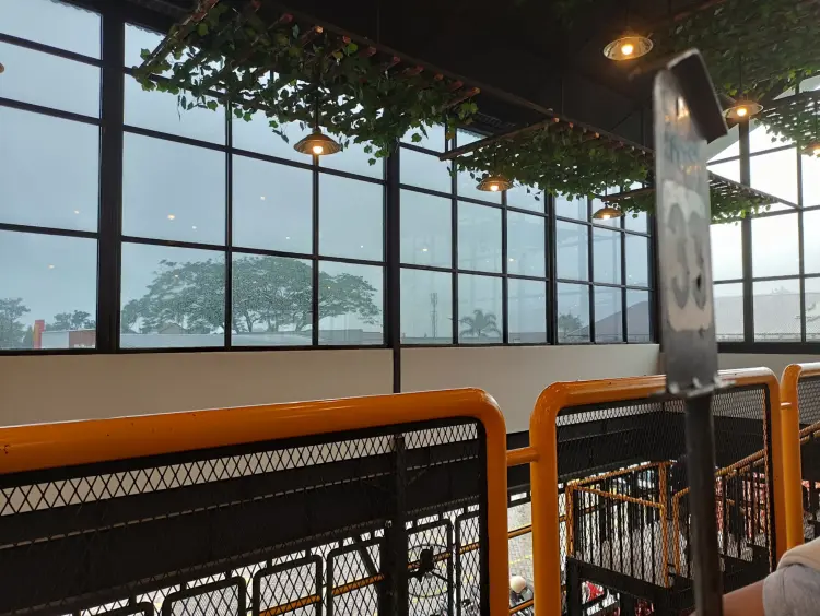 Mie Gacoan Lembang Bandung 8