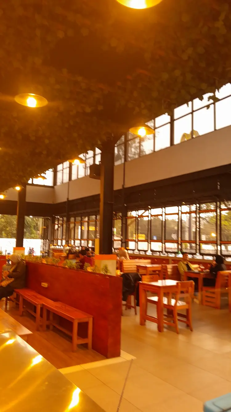 Mie Gacoan Lembang Bandung 6