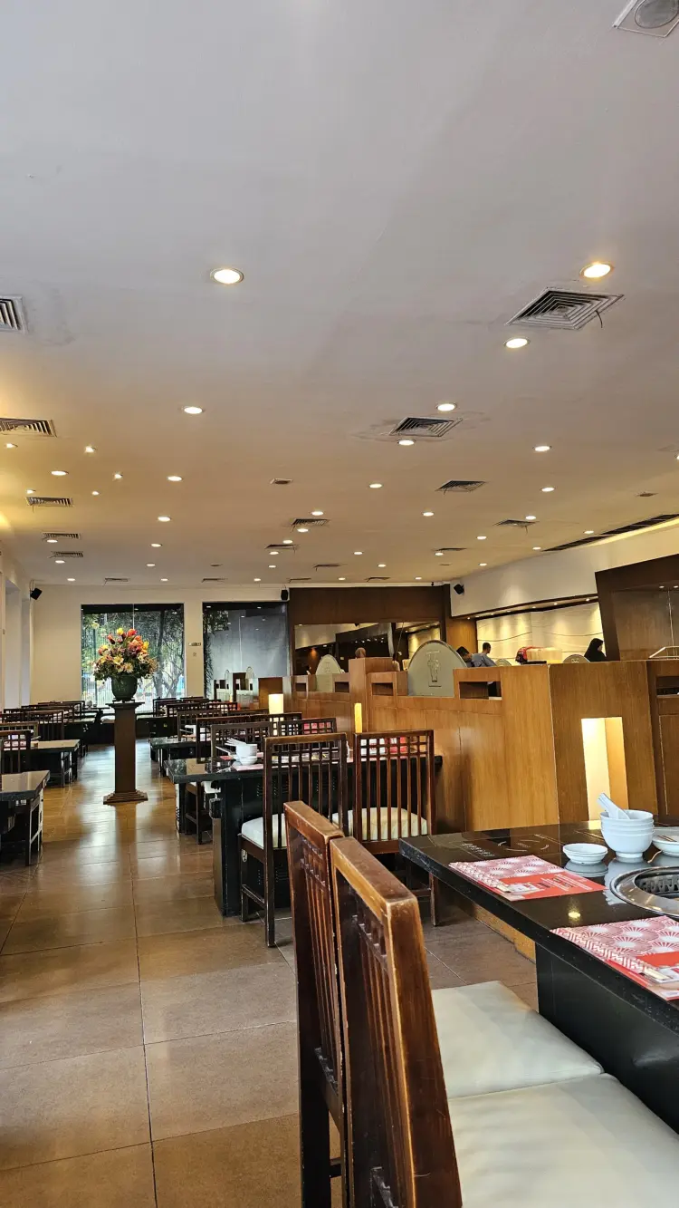 Hanamasa - Gubeng Pojok 6