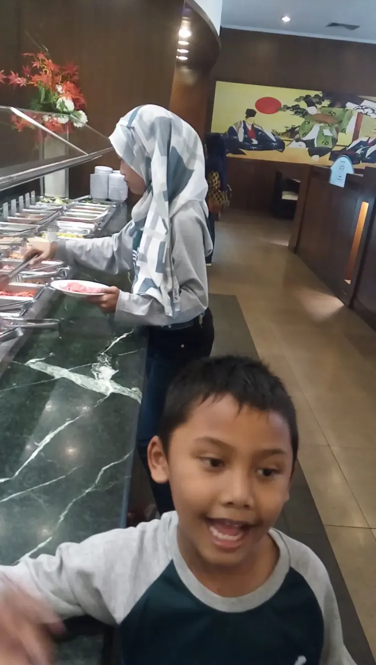 Hanamasa - Gubeng Pojok 8