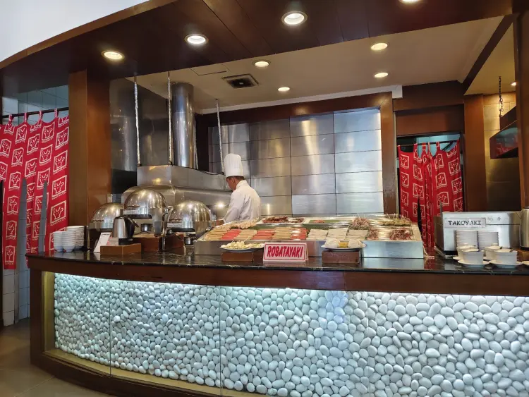 Hanamasa - Gubeng Pojok 5