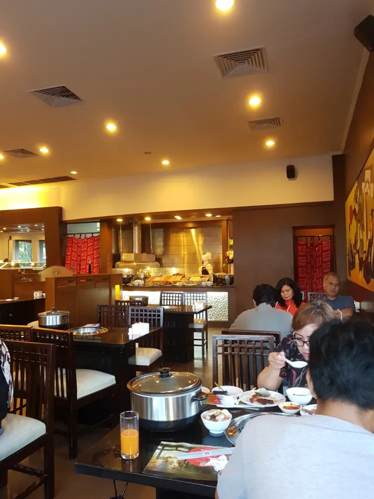 Hanamasa - Gubeng Pojok 10