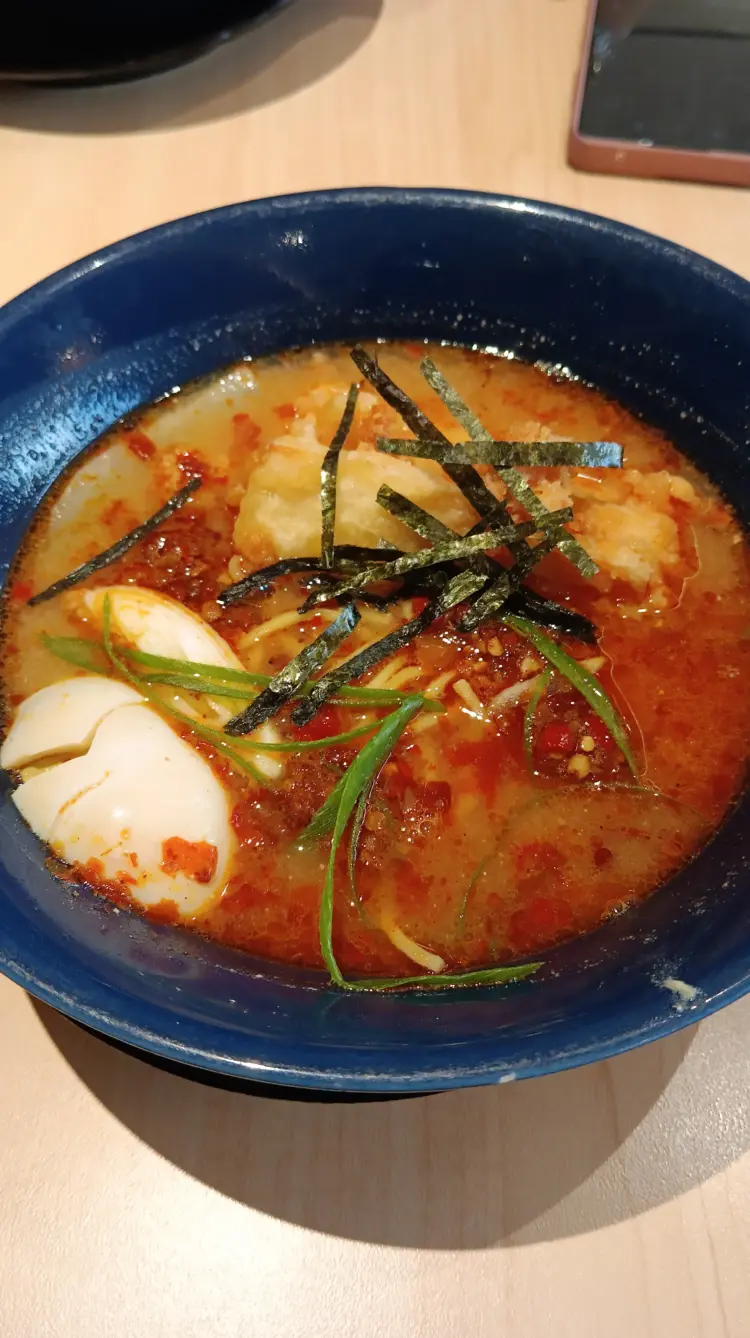Ramen1 Mall Panakukang 8