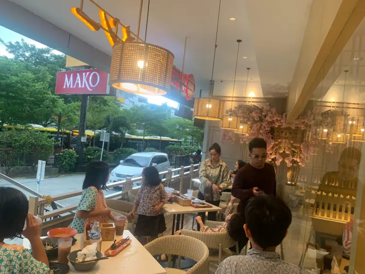 Ramen1 Mall Panakukang 6