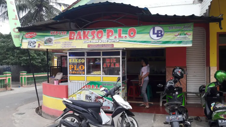 Bakso PLO Kang Sirin 1
