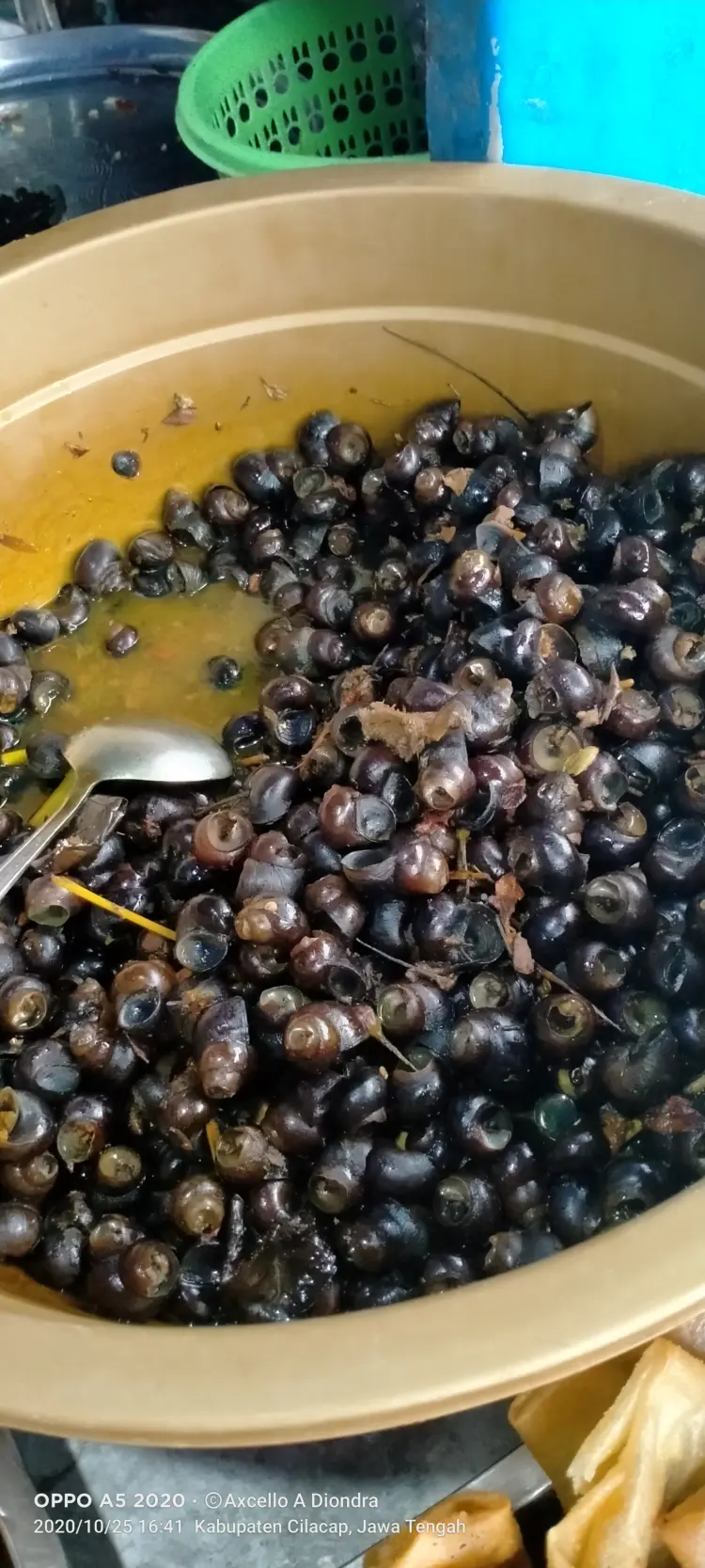 Bakso PLO Kang Sirin 2