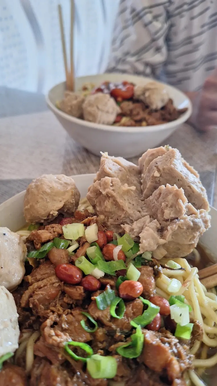 Bakso PLO Kang Sirin 5