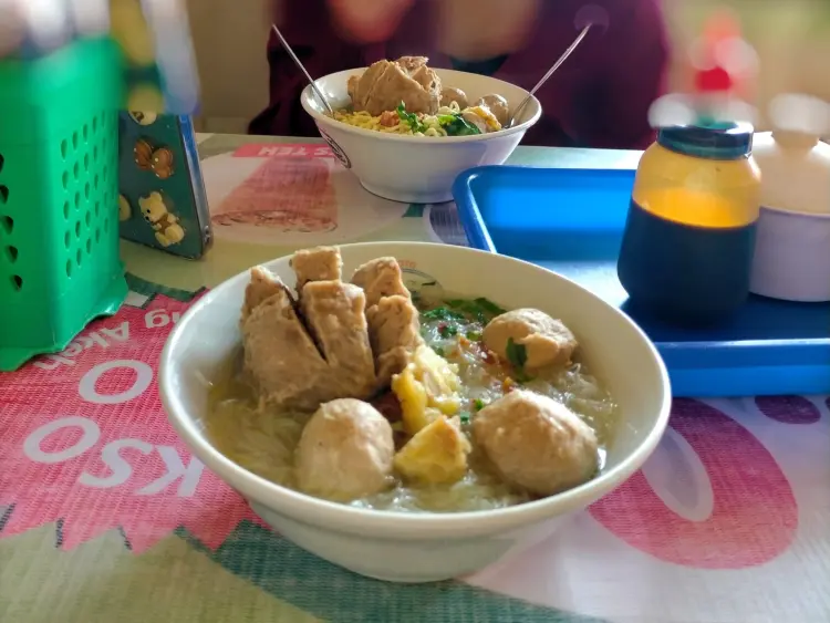 Bakso PLO Kang Sirin 6