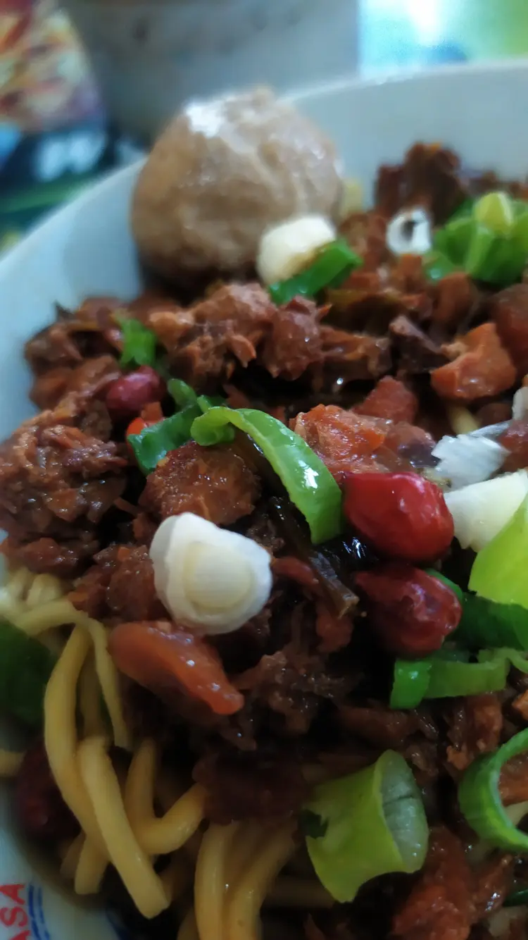 Bakso PLO Kang Sirin 3