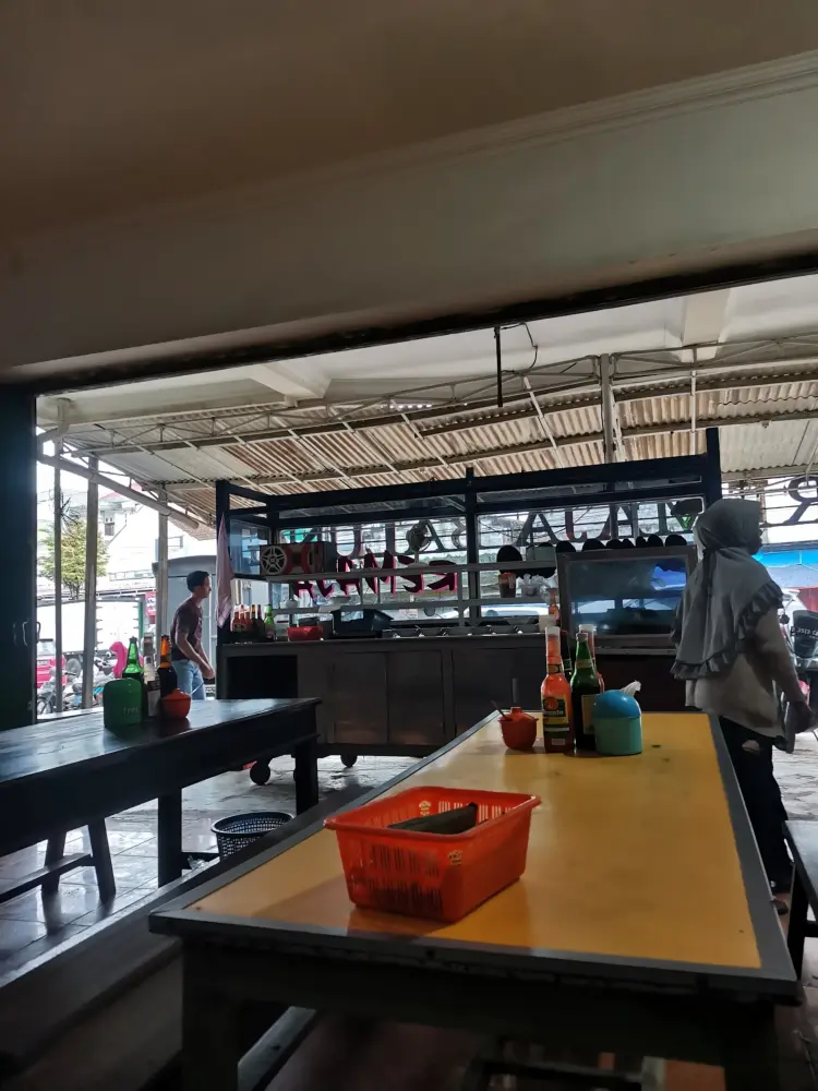 Bakso Solo Remaja Balung 4