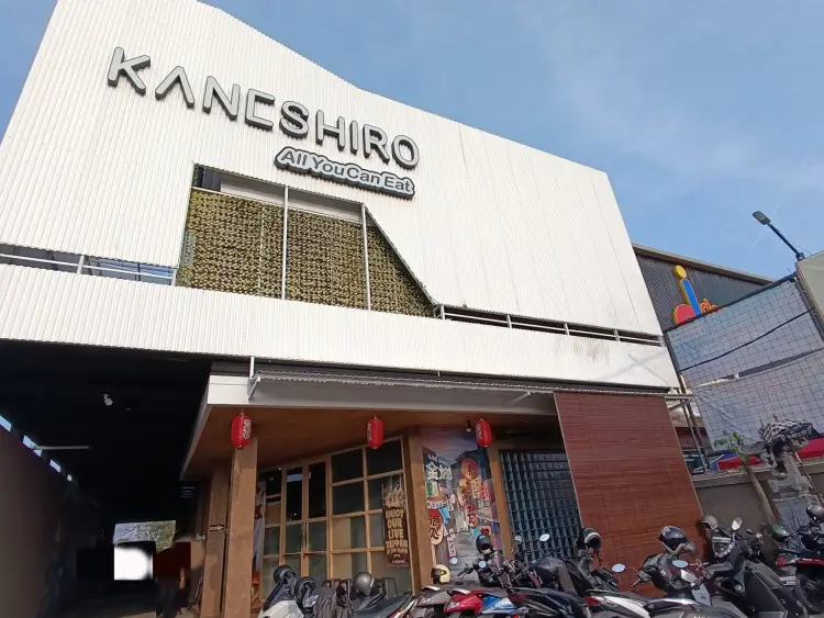 Kaneshiro Resto All You Can Eat 1