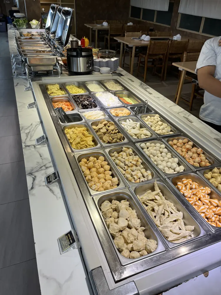 Kaneshiro Resto All You Can Eat 5