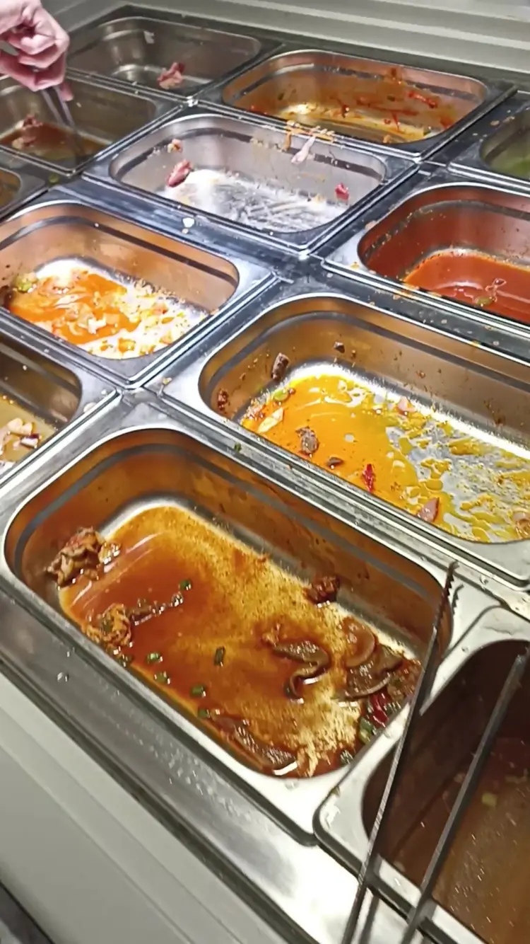 Kaneshiro Resto All You Can Eat 2