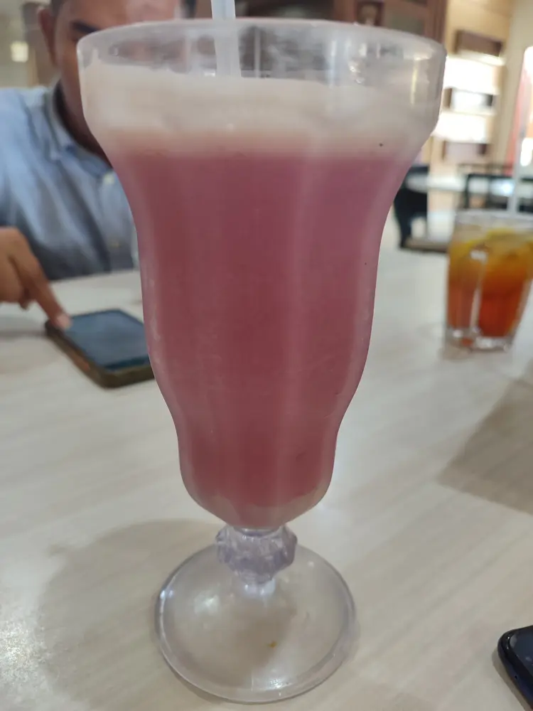 Kedai Kopi Ali Pansit 6