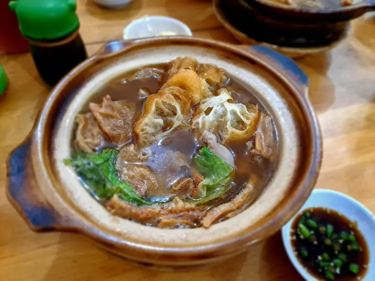 BAK KUT TEH PORT KLANG 8A 3