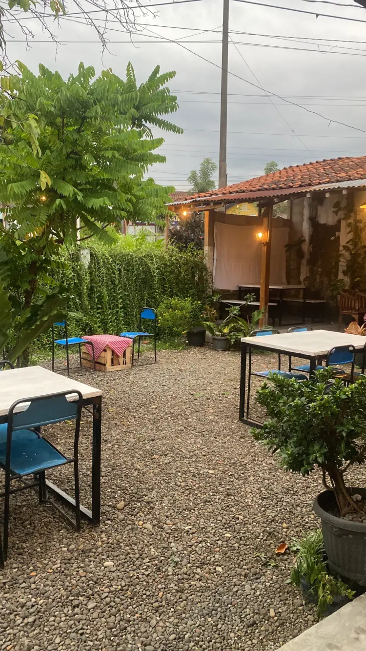 Arunika Coffee Purwokerto 3