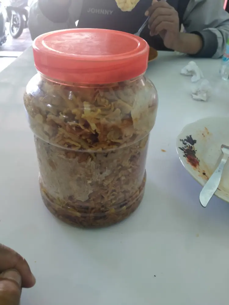 Pecel Blitar Bersaudara Pamekasan 2