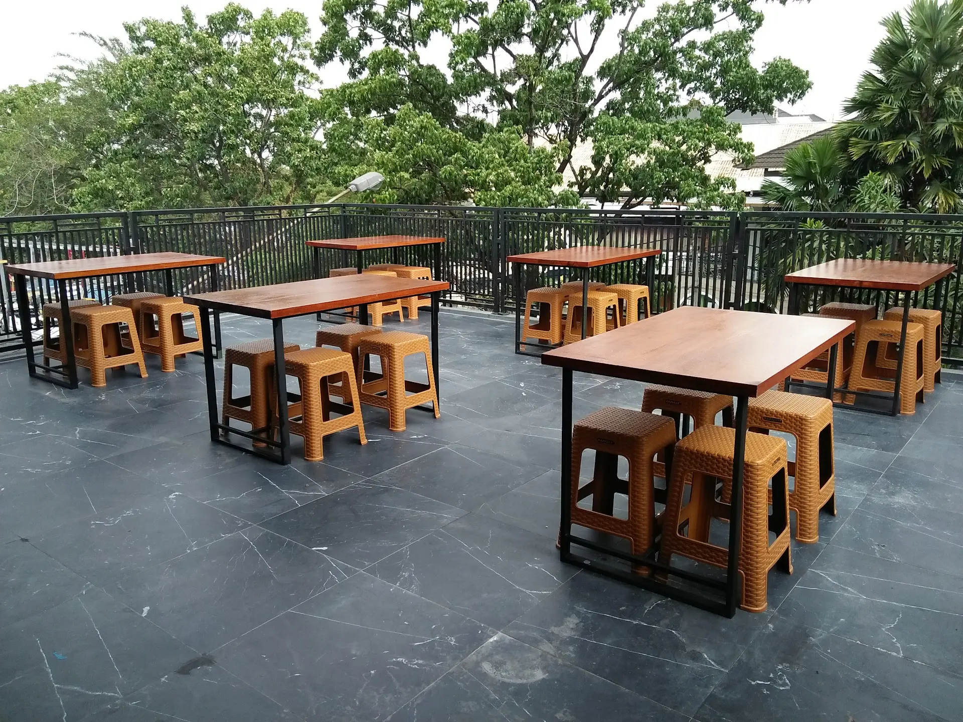 Fried Duck Under ¥10 Per Person: So Delicious, I Forgave the Mess! 6