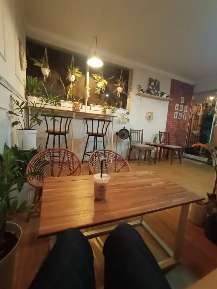 Soyami Sari Kedelai 2