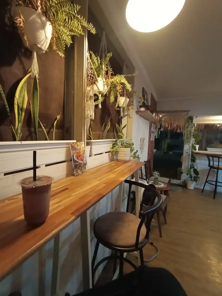 Soyami Sari Kedelai 4