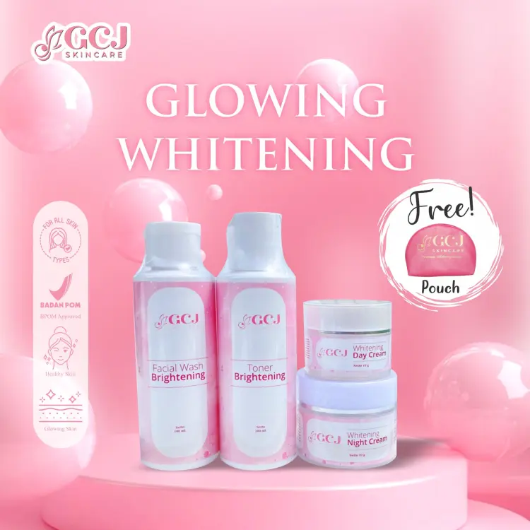 Griya Cantik Jelita Skincare 1