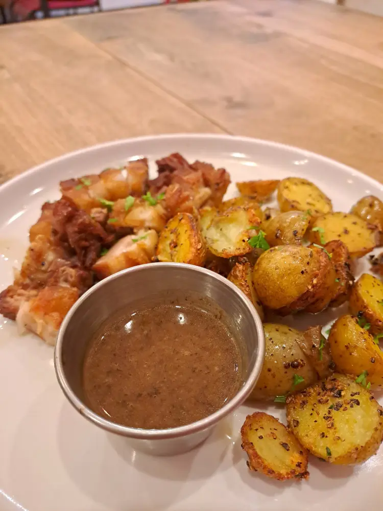 Pork Star Restaurant 5