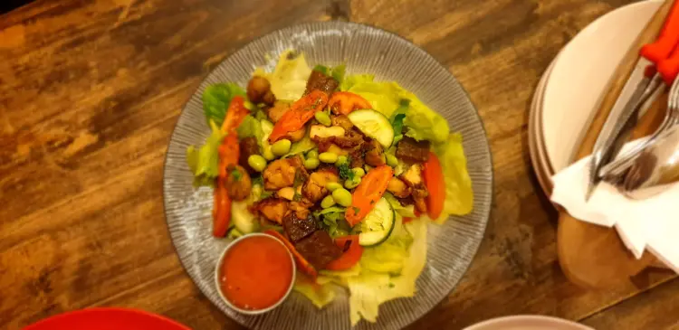 Pork Star Restaurant 2