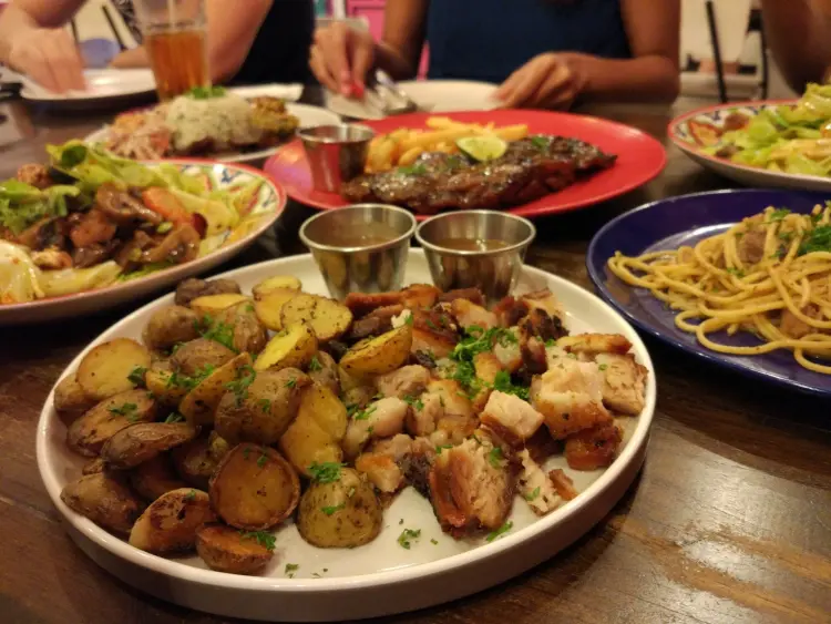 Pork Star Restaurant 3