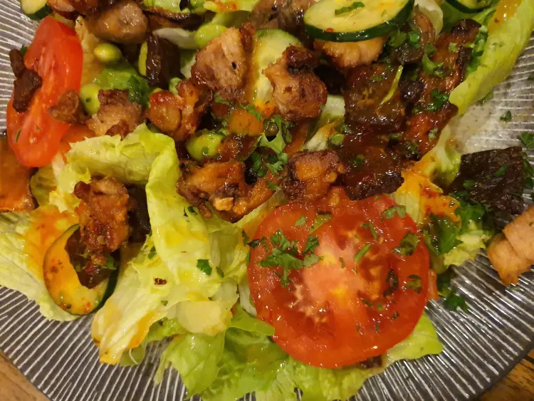 Pork Star Restaurant 4